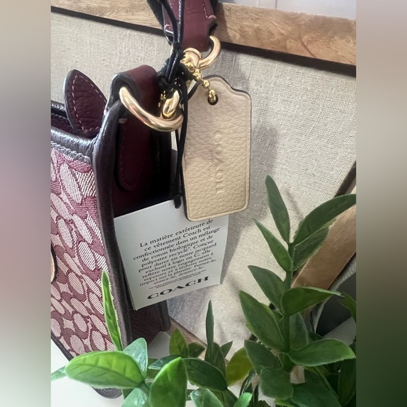 Coach Dempsey bag - Picture 3 of 11